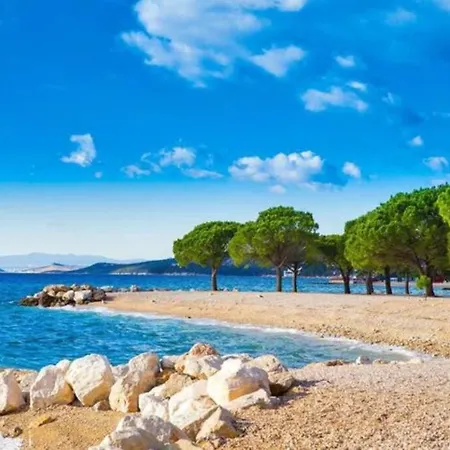 Villa Luxury Katy Crikvenica