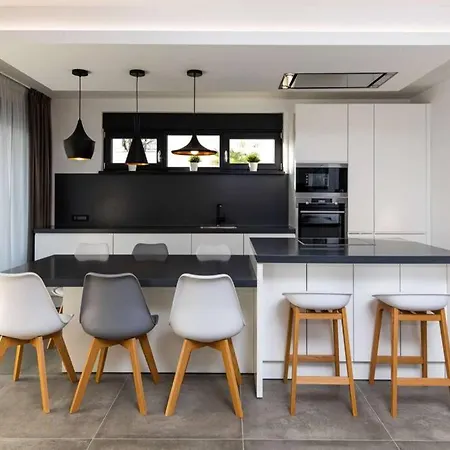 Villa Luxury Katy Crikvenica