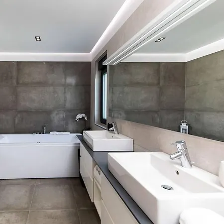Villa Luxury Katy *