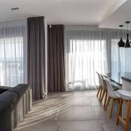Villa Luxury Katy Crikvenica