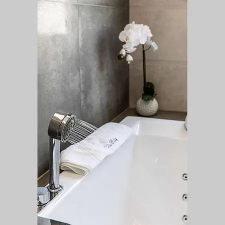 Vila Luxury Katy Crikvenica