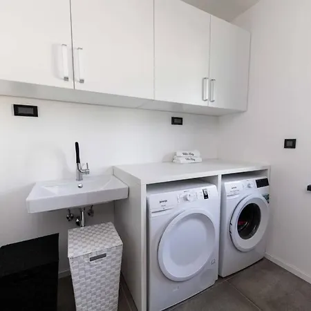 Vila Luxury Katy Crikvenica