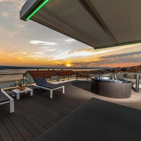 Luxury Katy Vila *