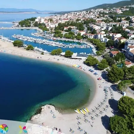 Luxury Katy * Crikvenica