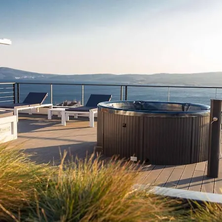 Luxury Katy Crikvenica