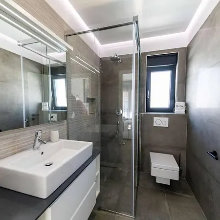 Vila Luxury Katy