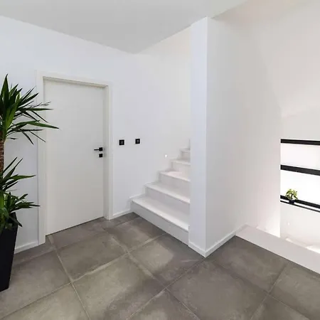Vila Luxury Katy Crikvenica