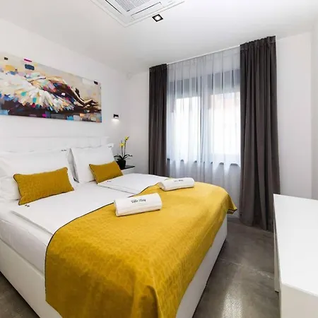 Vila Luxury Katy Crikvenica