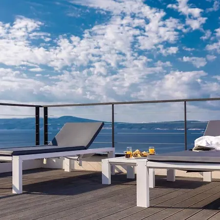 Vila Luxury Katy *