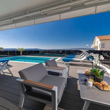 Luxury Katy Crikvenica