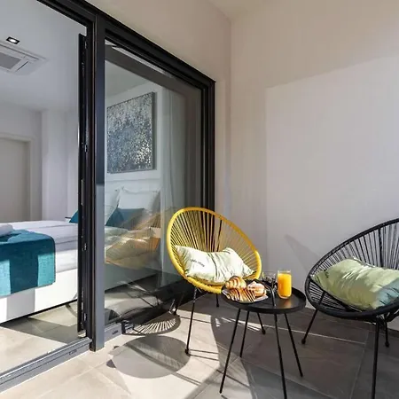 Luxury Katy Vila Crikvenica