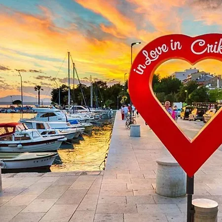 Luxury Katy * Crikvenica