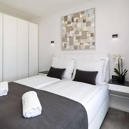 Vila Luxury Katy Crikvenica