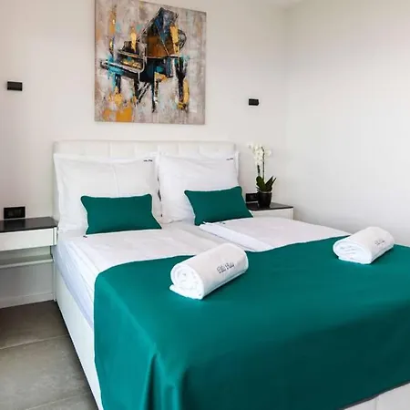 Vila Luxury Katy Crikvenica