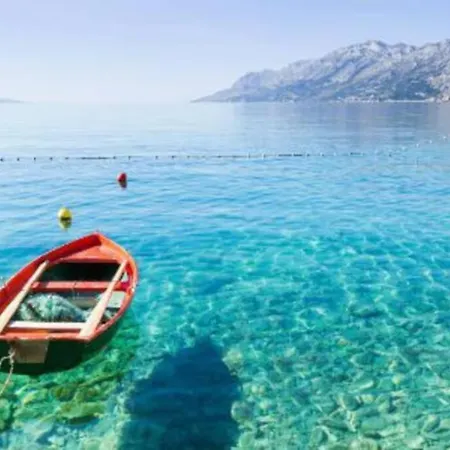 Luxury Katy * Crikvenica