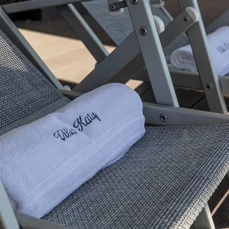 Luxury Katy Vila Crikvenica