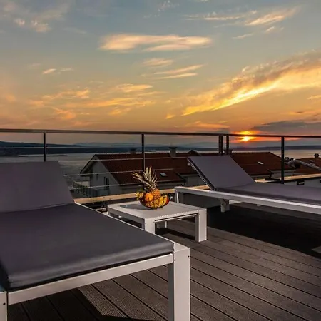 Vila Luxury Katy Crikvenica