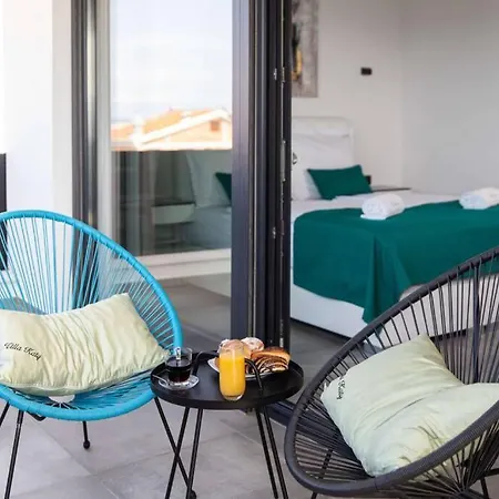 Vila Luxury Katy