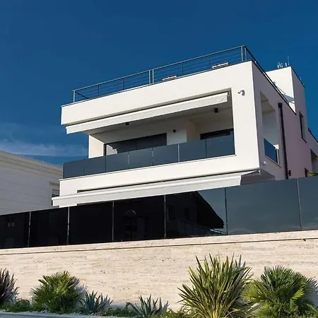 Villa Luxury Katy Crikvenica